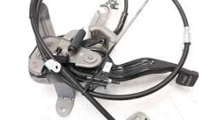 Recambio de palanca freno para kia niro 2016- referencia OEM IAM 59710G2000   2