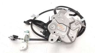 Recambio de palanca freno para kia niro 2016- referencia OEM IAM 59710G2000  