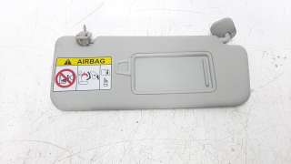 Recambio de parasol derecho para kia niro 2016- referencia OEM IAM 85220G5010HGC  