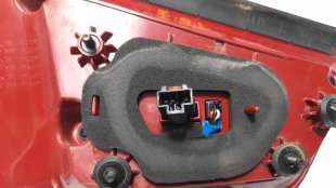 Recambio de piloto trasero derecho interior para kia niro 2016- referencia OEM IAM 92404G5120   2