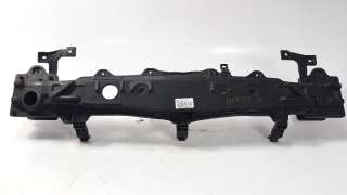 Recambio de refuerzo paragolpes trasero para kia niro 2016- referencia OEM IAM 86631G5100  
