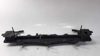 Recambio de refuerzo paragolpes trasero para kia niro 2016- referencia OEM IAM 86631G5100  