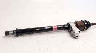 Recambio de transmision delantera derecha para kia niro 2016- referencia OEM IAM 49501G5000   2