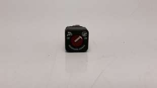 Recambio de interruptor para peugeot 108 top 2014- 1.0 vti referencia OEM IAM 9641391277  