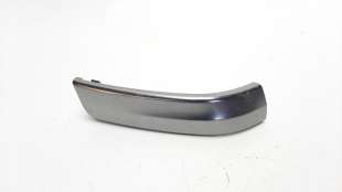Recambio de moldura para peugeot 2008 (--.2013) 2013-2019 1.2 12v e-thp referencia OEM IAM 9673871777  