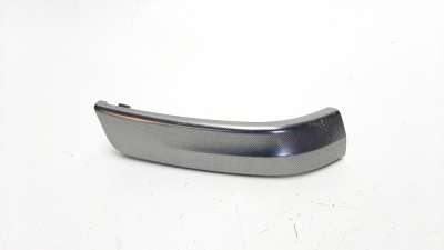 Recambio de moldura para peugeot 2008 (--.2013) 2013-2019 1.2 12v e-thp referencia OEM IAM 9673871777  