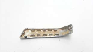 Recambio de moldura para peugeot 2008 (--.2013) 2013-2019 1.2 12v e-thp referencia OEM IAM 9673871777   2