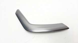 Recambio de moldura para peugeot 2008 (--.2013) 2013-2019 1.2 12v e-thp referencia OEM IAM 9673871577  