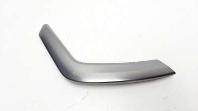 Recambio de moldura para peugeot 2008 (--.2013) 2013-2019 1.2 12v e-thp referencia OEM IAM 9673871577  