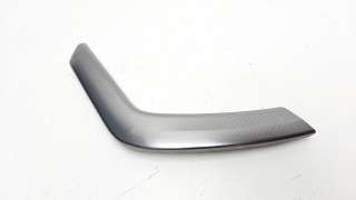 Recambio de moldura para peugeot 2008 (--.2013) 2013-2019 1.2 12v e-thp referencia OEM IAM 9673871577  