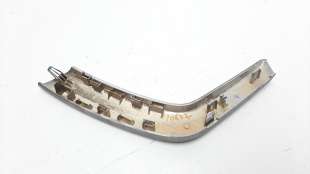 Recambio de moldura para peugeot 2008 (--.2013) 2013-2019 1.2 12v e-thp referencia OEM IAM 9673871577   2