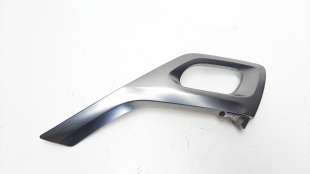 Recambio de moldura para peugeot 2008 (--.2013) 2013-2019 1.2 12v e-thp referencia OEM IAM MOU020657 GEO018869 