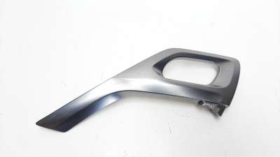 Recambio de moldura para peugeot 2008 (--.2013) 2013-2019 1.2 12v e-thp referencia OEM IAM MOU020657 GEO018869 