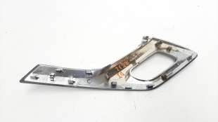 Recambio de moldura para peugeot 2008 (--.2013) 2013-2019 1.2 12v e-thp referencia OEM IAM MOU020657 GEO018869  2