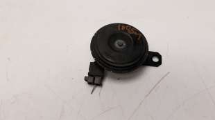 Recambio de claxon para peugeot 108 top 2014- 1.0 vti referencia OEM IAM 0026  