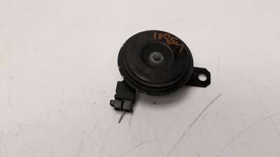 Recambio de claxon para peugeot 108 top 2014- 1.0 vti referencia OEM IAM 0026  