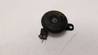 Recambio de claxon para peugeot 108 top 2014- 1.0 vti referencia OEM IAM 0026  