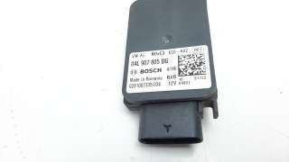 Recambio de sonda lambda para volkswagen golf vii variant (bv5) 2016- edition bmt referencia OEM IAM 04L907805DG 0281007335 0281