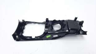 Recambio de moldura para peugeot 2008 (--.2013) 2013-2019 1.2 12v e-thp referencia OEM IAM 9677871877   2