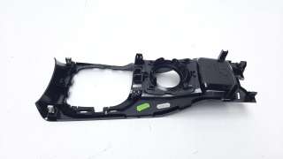 Recambio de moldura para peugeot 2008 (--.2013) 2013-2019 1.2 12v e-thp referencia OEM IAM 9677871877  