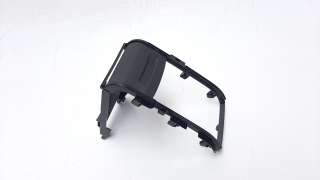 Recambio de moldura para peugeot 2008 (--.2013) 2013-2019 1.2 12v e-thp referencia OEM IAM 9678251577  