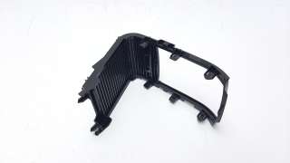 Recambio de moldura para peugeot 2008 (--.2013) 2013-2019 1.2 12v e-thp referencia OEM IAM 9678251577  