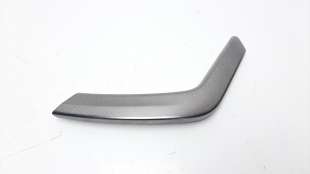 Recambio de moldura para peugeot 2008 (--.2013) 2013-2019 1.2 12v e-thp referencia OEM IAM 9673871477  