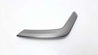 Recambio de moldura para peugeot 2008 (--.2013) 2013-2019 1.2 12v e-thp referencia OEM IAM 9673871477  