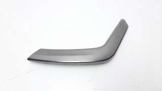 Recambio de moldura para peugeot 2008 (--.2013) 2013-2019 1.2 12v e-thp referencia OEM IAM 9673871477  