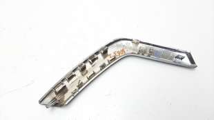 Recambio de moldura para peugeot 2008 (--.2013) 2013-2019 1.2 12v e-thp referencia OEM IAM 9673871477   2