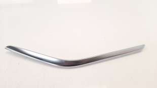 Recambio de moldura para mercedes-benz clase a (w176) 2012-2018 a 180 cdi blueefficiency (176.012) referencia OEM IAM A176720102