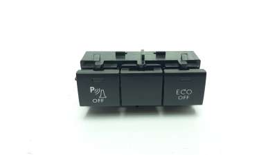 Recambio de interruptor para peugeot 2008 (--.2013) 2013-2019 1.2 12v e-thp referencia OEM IAM 96750114ZD  