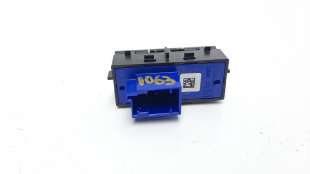 Recambio de interruptor para peugeot 2008 (--.2013) 2013-2019 1.2 12v e-thp referencia OEM IAM 96750114ZD   2