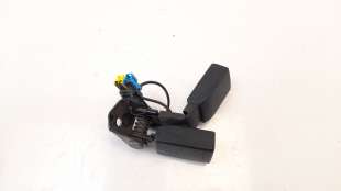 Recambio de cinturon seguridad trasero derecho para mercedes-benz clase a (w176) 2012-2018 a 180 cdi blueefficiency (176.012) re