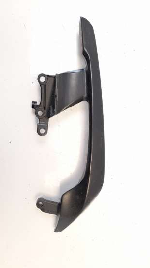 Recambio de portaequipajes para honda cb 500x 2016- referencia OEM IAM 77241MGZJ80ZA  