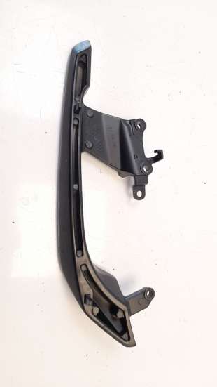 Recambio de portaequipajes para honda cb 500x 2016- referencia OEM IAM 77241MGZJ80ZA   2