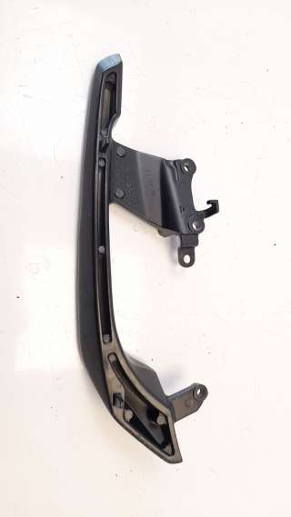 Recambio de portaequipajes para honda cb 500x 2016- referencia OEM IAM 77241MGZJ80ZA  