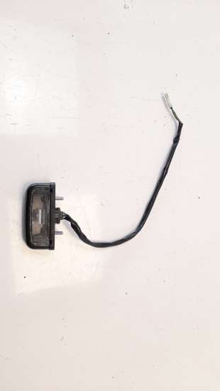 Recambio de piloto matricula para honda cb 500x 2016- referencia OEM IAM 33720MGZJ01  