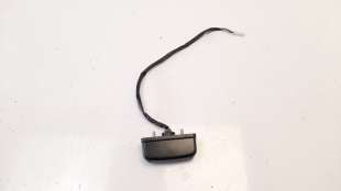 Recambio de piloto matricula para honda cb 500x 2016- referencia OEM IAM 33720MGZJ01   2