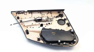 Recambio de guarnecido puerta trasera derecha para bmw serie 3 lim. (f30) 2011-2015 2.0 turbodiesel referencia OEM IAM 514272809 2