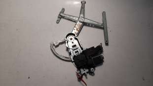 Recambio de elevalunas delantero derecho para opel corsa c 2000-2003 club referencia OEM IAM 24466594 106162303 118254