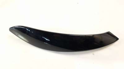 Recambio de moldura para bmw serie 3 lim. (f30) 2011-2015 2.0 turbodiesel referencia OEM IAM 7260085  