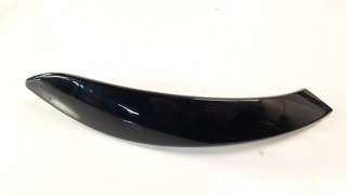 Recambio de moldura para bmw serie 3 lim. (f30) 2011-2015 2.0 turbodiesel referencia OEM IAM 7260085  