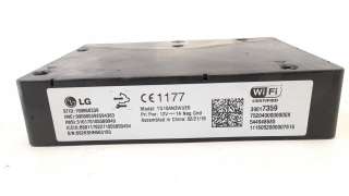 Recambio de modulo electronico para opel astra k lim. 5türig 2015- 1.6 cdti dpf referencia OEM IAM 39017359  