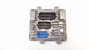 Recambio de centralita motor uce para opel astra k lim. 5türig 2015- 1.6 cdti dpf referencia OEM IAM 55493025  