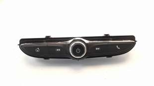 Recambio de interruptor para opel astra k lim. 5türig 2015- 1.6 cdti dpf referencia OEM IAM 42342525 555343750 