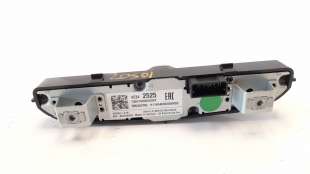 Recambio de interruptor para opel astra k lim. 5türig 2015- 1.6 cdti dpf referencia OEM IAM 42342525 555343750  2