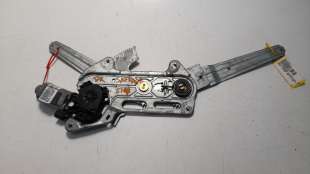 Recambio de elevalunas delantero derecho para renault safrane (b54) 1996-2001 2.0 16v referencia OEM IAM 7700809800  