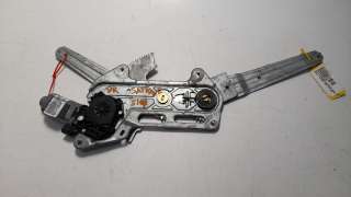 Recambio de elevalunas delantero derecho para renault safrane (b54) 1996-2001 2.0 16v referencia OEM IAM 7700809800  