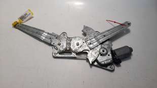 Recambio de elevalunas delantero derecho para renault safrane (b54) 1996-2001 2.0 16v referencia OEM IAM 7700809800   2
